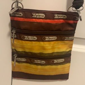 Le Sportsac crossbody bag